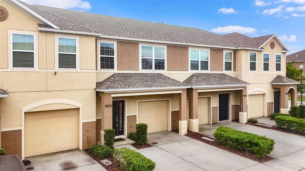4052 70TH TERRACE N, Pinellas Park, FL 33781