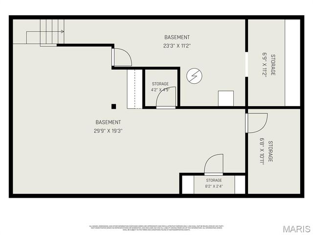 10512 Durness Drive, St Louis, MO 63137