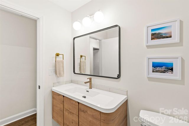 7013 Old Forge Drive, Charlotte, NC 28226