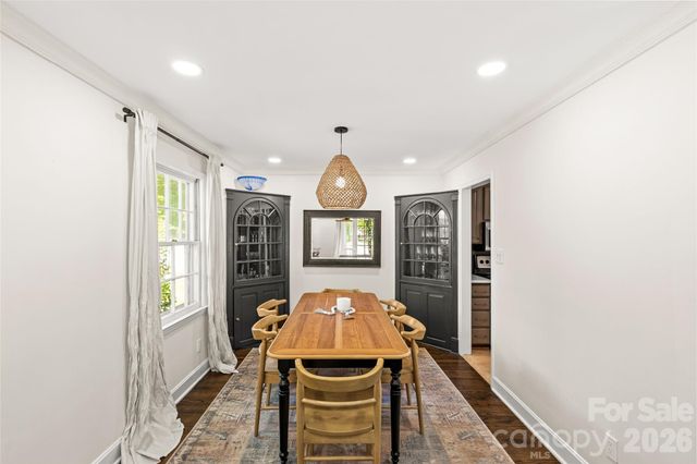 7013 Old Forge Drive, Charlotte, NC 28226