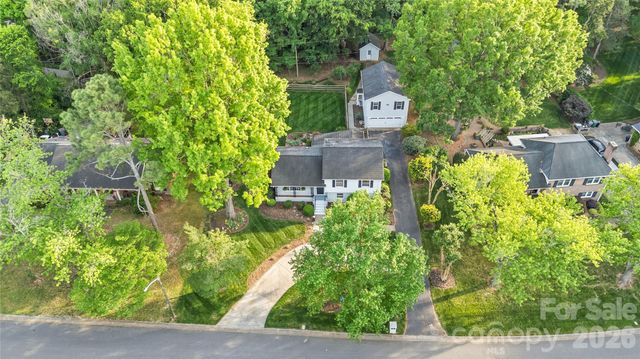 7013 Old Forge Drive, Charlotte, NC 28226