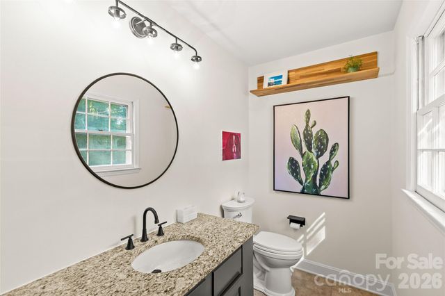 7013 Old Forge Drive, Charlotte, NC 28226