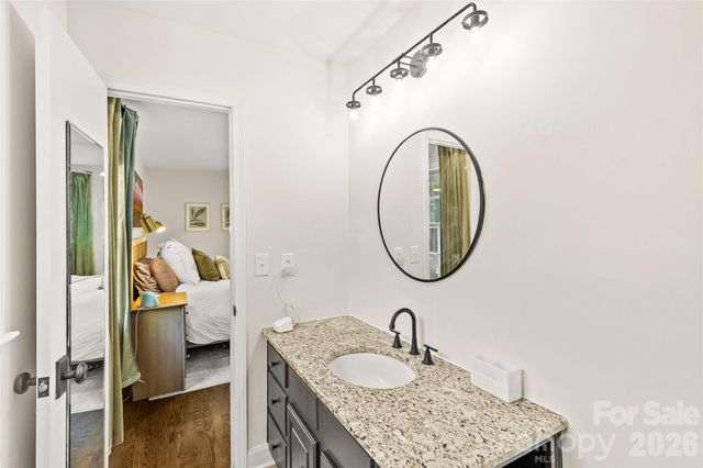 7013 Old Forge Drive, Charlotte, NC 28226