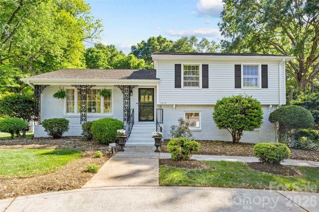 7013 Old Forge Drive, Charlotte, NC 28226