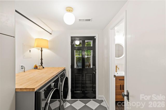 7013 Old Forge Drive, Charlotte, NC 28226