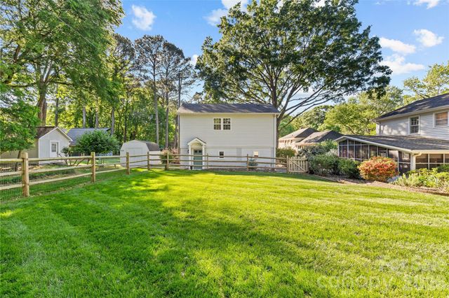 7013 Old Forge Drive, Charlotte, NC 28226