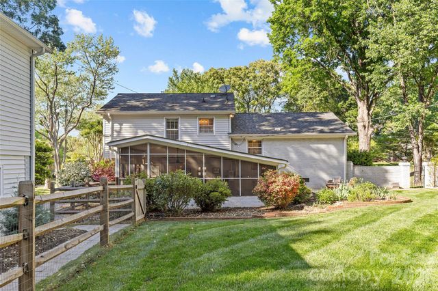 7013 Old Forge Drive, Charlotte, NC 28226