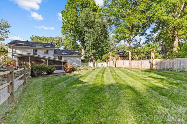 7013 Old Forge Drive, Charlotte, NC 28226