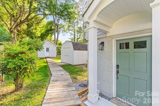 7013 Old Forge Drive, Charlotte, NC 28226