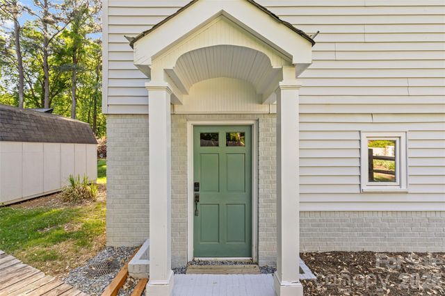 7013 Old Forge Drive, Charlotte, NC 28226