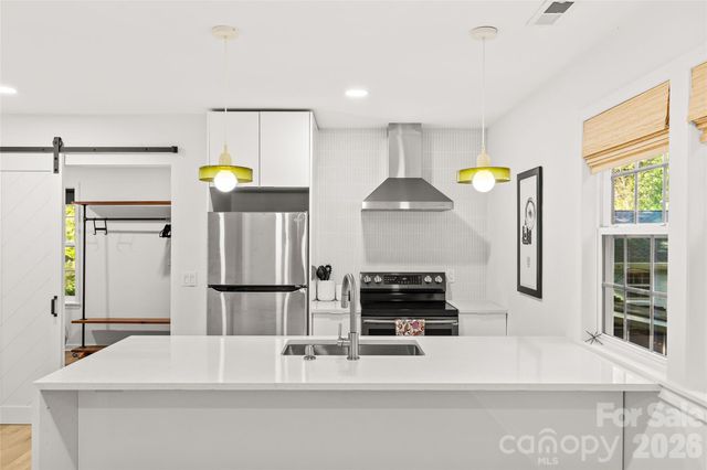 7013 Old Forge Drive, Charlotte, NC 28226