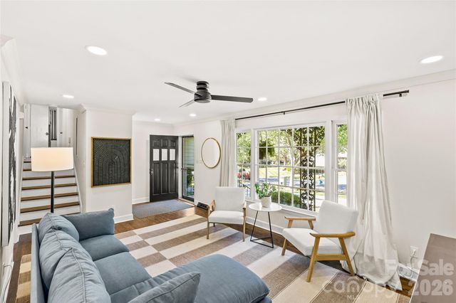 7013 Old Forge Drive, Charlotte, NC 28226