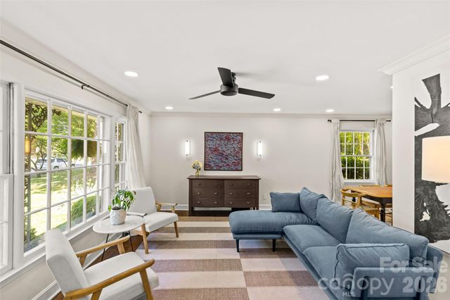 7013 Old Forge Drive, Charlotte, NC 28226