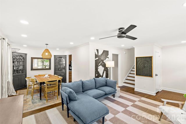 7013 Old Forge Drive, Charlotte, NC 28226