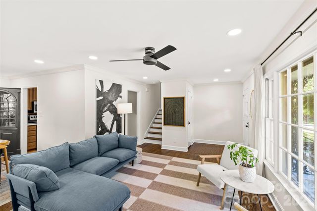 7013 Old Forge Drive, Charlotte, NC 28226