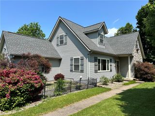 38 West Avenue, Livonia, NY 14487