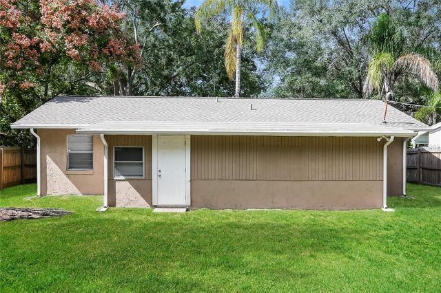 2853 MAGNOLIA AVENUE, Sanford, FL 32773