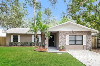 2853 MAGNOLIA AVENUE, Sanford, FL 32773