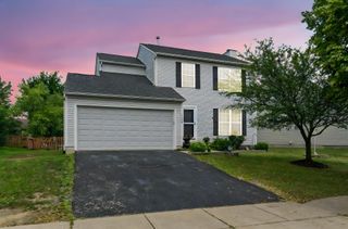 1320 Mill Park Drive, Marysville, OH 43040