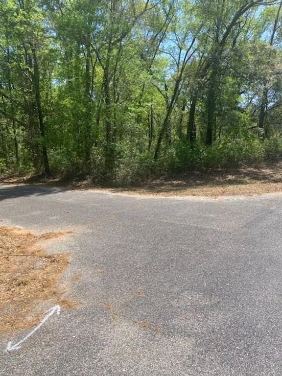 3851 River Road, Theodore, AL 36582 — exterior