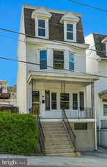 328 S JACKSON ST, Pottsville, PA 17901