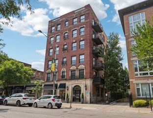4144 N SHERIDAN Road 510, Chicago, IL 60613