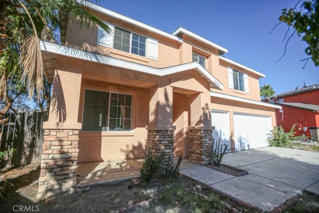 25047 Brazos Court, Hemet, CA 92544