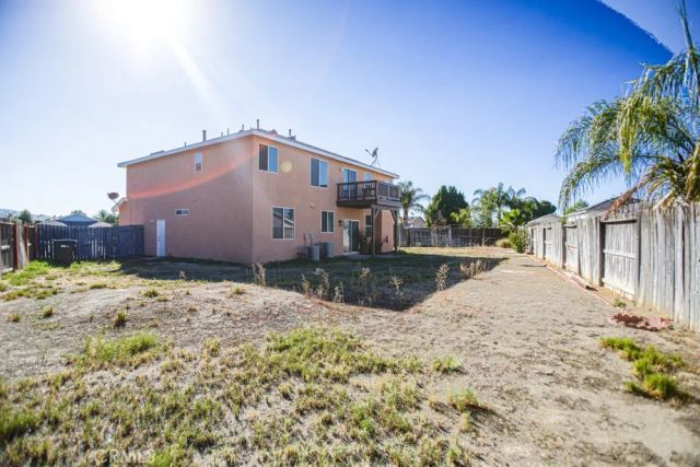 25047 Brazos Court, Hemet, CA 92544