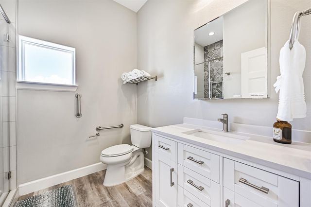 25027 Intrepid Lane, Galveston, TX 77554