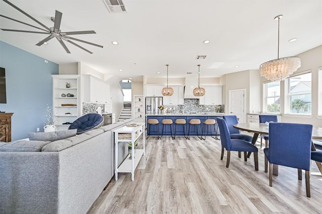25027 Intrepid Lane, Galveston, TX 77554