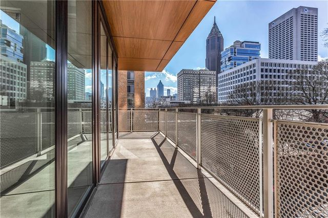 775 Juniper Street NE 619, Atlanta, GA 30308