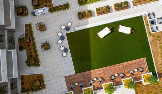 775 Juniper Street NE 619, Atlanta, GA 30308