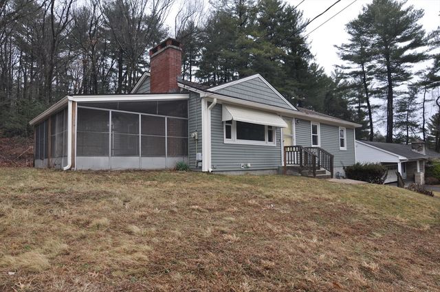 149 Shaker Rd, Westfield, MA 01085