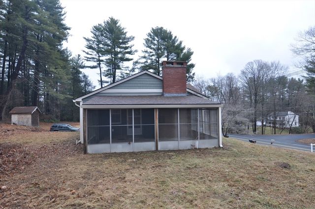 149 Shaker Rd, Westfield, MA 01085
