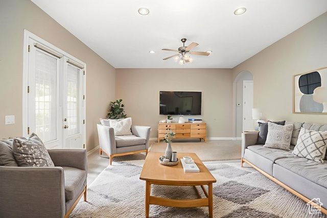 2303 JOSHUA CIR, Santa Clara, UT 84765