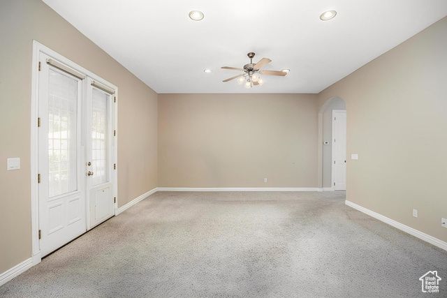 2303 JOSHUA CIR, Santa Clara, UT 84765