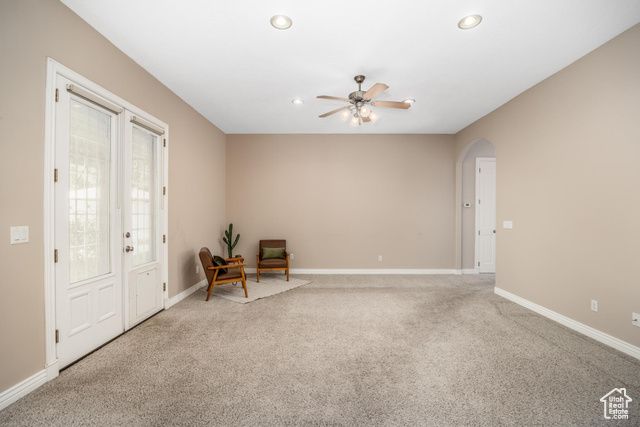 2303 JOSHUA CIR, Santa Clara, UT 84765