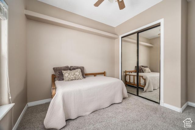 2303 JOSHUA CIR, Santa Clara, UT 84765