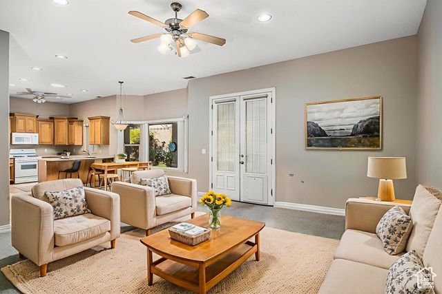 2303 JOSHUA CIR, Santa Clara, UT 84765