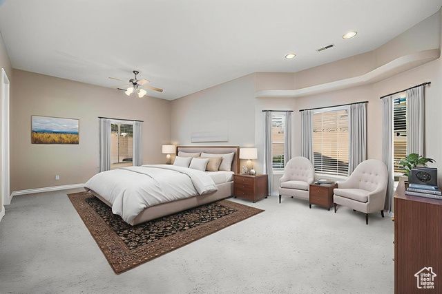 2303 JOSHUA CIR, Santa Clara, UT 84765