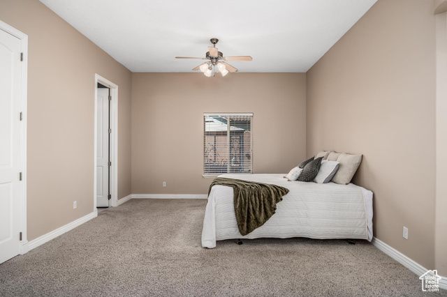 2303 JOSHUA CIR, Santa Clara, UT 84765