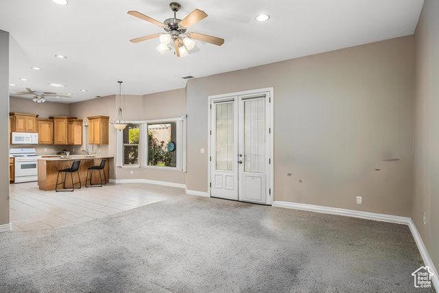 2303 JOSHUA CIR, Santa Clara, UT 84765