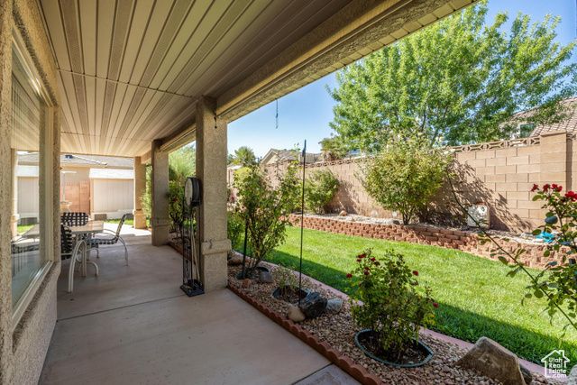 2303 JOSHUA CIR, Santa Clara, UT 84765