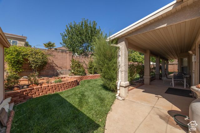 2303 JOSHUA CIR, Santa Clara, UT 84765