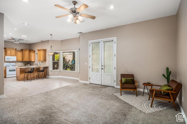 2303 JOSHUA CIR, Santa Clara, UT 84765