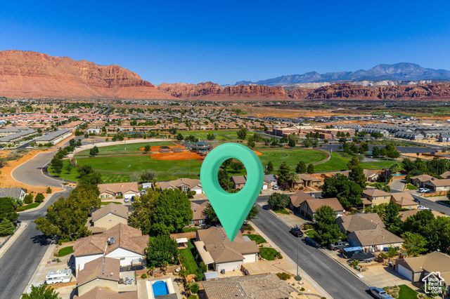 2303 JOSHUA CIR, Santa Clara, UT 84765