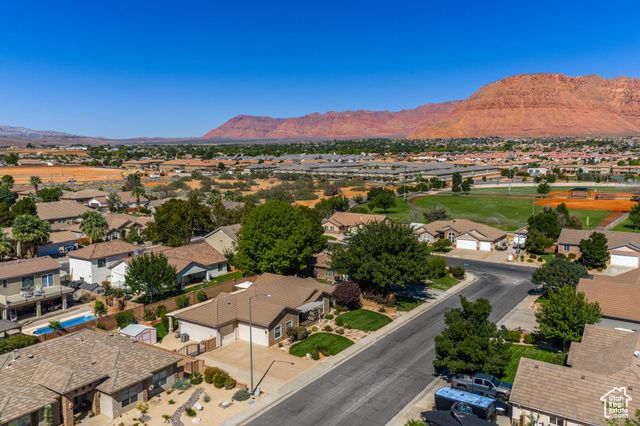 2303 JOSHUA CIR, Santa Clara, UT 84765