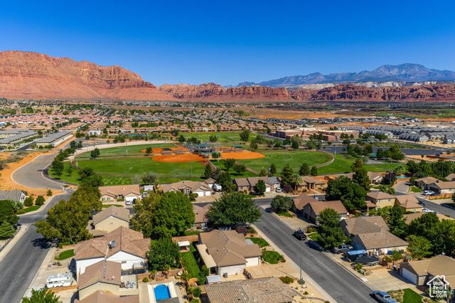 2303 JOSHUA CIR, Santa Clara, UT 84765