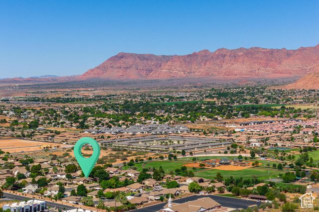 2303 JOSHUA CIR, Santa Clara, UT 84765