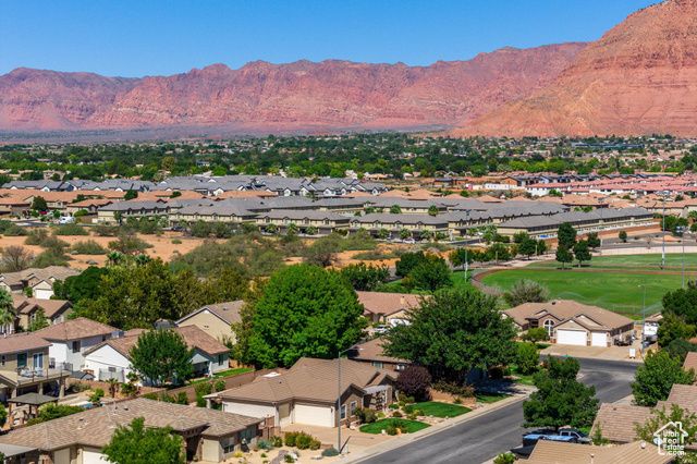 2303 JOSHUA CIR, Santa Clara, UT 84765